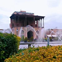 مغازه‌ واقع در میدان نقش جهان اصفهان|فروش مغازه و غرفه|اصفهان, نقش جهان|دیوار