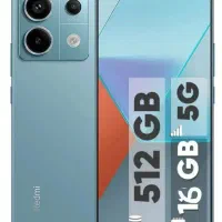 نوت13پروحافظه512رم16