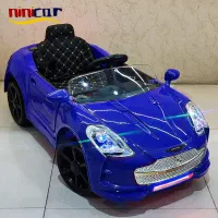 ماشین شارژی آپشنال s2025 صندوقدار ورژن فول|اسباب‌بازی بچه|تهران, تختی|دیوار