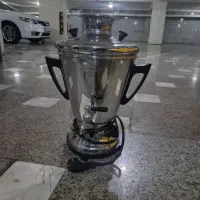 سماور برقی پلان ۶ لیتری