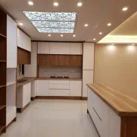 اجاره فاز ۸ *بسیار تمیز* ۱۰۵ متر ۲ خواب خ ولیعصر|اجارهٔ آپارتمان|پردیس, فاز ۸|دیوار