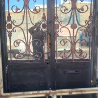 خرید وفروش درب نو ودست دوم وپروفیل کیلویی۵۷هزار ت|خدمات پیشه و مهارت|اراک, |دیوار