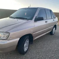 پراید ۸۸|خودرو سواری و وانت|دیواندره, |دیوار