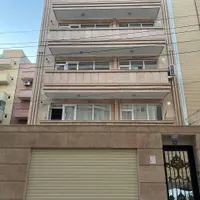 آپارتمان در نصر ولیعصر مرزداران استانداری