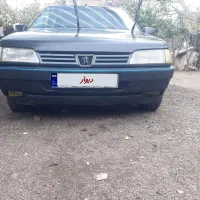 فروش پژوآردی۸۴