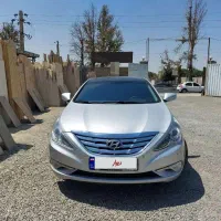 هیونداسوناتاوای اف|خودرو سواری و وانت|تهران, شهرک گلها (تهرانسر)|دیوار