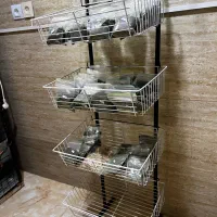 استند ۴طبقه