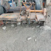 روتیواتور..روتوری 28پر سالم|ماشین‌آلات صنعتی|سرولایت, |دیوار