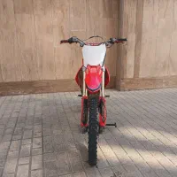 crf450r|موتورسیکلت|تهران, صاحب الزمان|دیوار