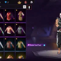 اکانت فری فایر|کنسول، بازی ویدئویی و آنلاین|اسلام‌‌آباد غرب, |دیوار