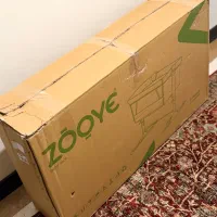 تخت کنار مادر برند zooye