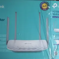 مودم روتر tp-link ac1200