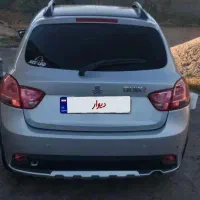کوییک آر|خودرو سواری و وانت|شاهین دژ, |دیوار