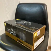 دوربین nikon d7200|دوربین عکاسی و فیلم‌برداری|تهران, نارمک|دیوار