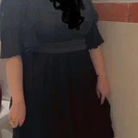 لباس مجلسی