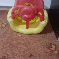 تاب بچه