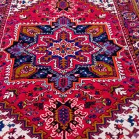 یک‌‌‌‌ جفت فرش شش متری نو اطراف مهربان