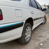 پارس مدل ۸۵