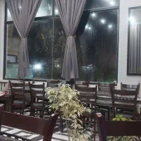 قلیان زن یا سالن کار