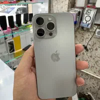 Apple 15 Pro Max|موبایل|سردشت, |دیوار