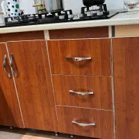 کابینت ام دی اف|مصالح و تجهیزات ساختمان|رشت, آب و برق|دیوار
