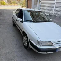 زانتیا ۲۰۰۰ عتیقه مدل ۱۳۸۸