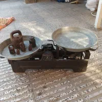 میز تلوزیون  ترازو|میز تلویزیون|رامیان, |دیوار