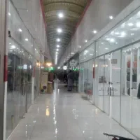 فروش یکباب مغازه تجاری