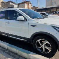 هایما S5 گیربکس CVT مدل 1398|خودرو سواری و وانت|تهران, کوهک|دیوار