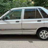 پراید 141|خودرو سواری و وانت|رشت, پل تالشان|دیوار