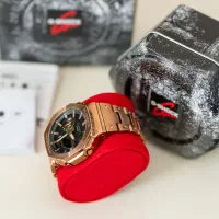 ساعت کاسیو G-SHOCK مدل GM-B2100GD-5A رز گلد|ساعت|تهران, یوسف‌آباد|دیوار