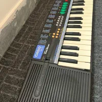 ارگ کاسیو اصل ژاپن