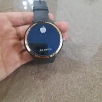 ساعت دیجیتالی درحد نو طرح اپل