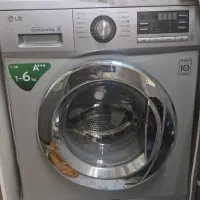 لباسشویی الجی  LG