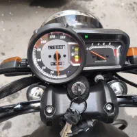 موتور سیکلت