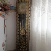ساعت برنجی