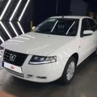 سمند سورنXu7p