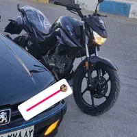 موتور زنتوس ۲۳۰مدل ۱۴۰۳