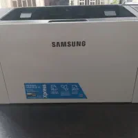 پرینتر سامسونگ در حد نو اکبند|پرینتر، اسکنر، کپی، فکس|مینودشت, |دیوار