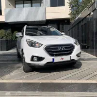 هیوندای توسان ix 35 2400cc، مدل ۲۰۱۴|خودرو سواری و وانت|مشهد, رضاشهر|دیوار