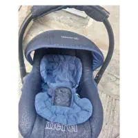 کریر نو و تاب کارکرده