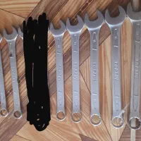 اچار تاپ تول .۸ تا ۱۹