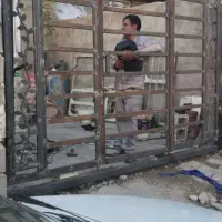 جوشکاری سیار