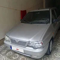 پراید۱۳۲