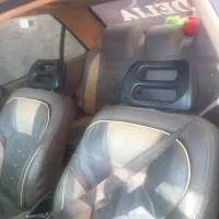 ۴۰۵ مدل ۹۵ شاسی سالم بی رنگ