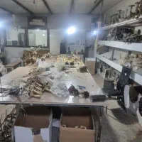 استخدام دو نفر جهت مونتاژ لوستر