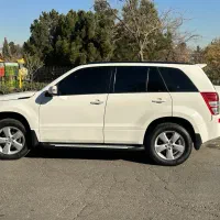 سوزوکی ویتارا ۸۹ ۲۴۰۰ کم کار|خودرو سواری و وانت|مشهد, کوی المهدی|دیوار