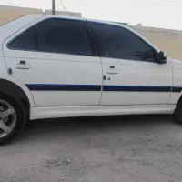 پارس موتور جدید مدل ۴۰۲|خودرو سواری و وانت|جناح, |دیوار