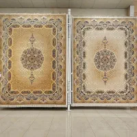 فرش ماهرخ تهران با ده رنگ hcp|فرش|شیراز, لاله|دیوار