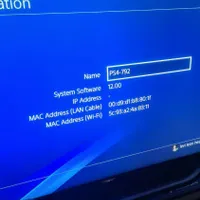 ps4 2tb|کنسول، بازی ویدئویی و آنلاین|اهواز, شهرک نفت|دیوار